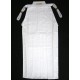 Hakama blanc