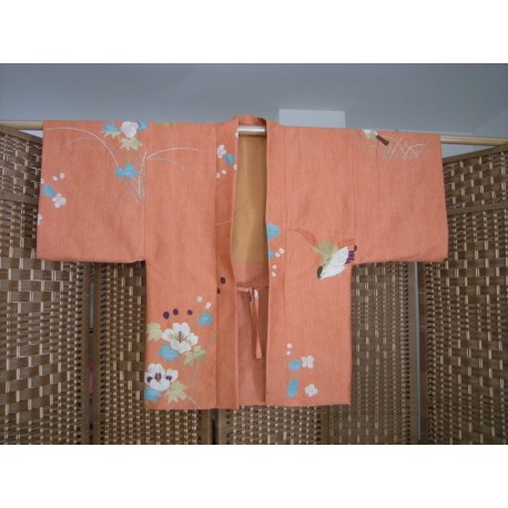 VESTE HAORI